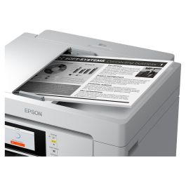 EPSON multifuncion EcoTank Pro ET-M16685