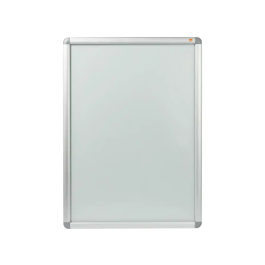 Tablón de Anuncios Nobo Aluminio Polipropileno Precio: 53.49999996. SKU: B1EPARYDG6