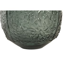 DKD Home Decor Jarron Tropical Verde 32 x 43 x 32 cm