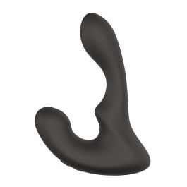 Vibrador anal Dream Toys Essentials Booty Negro
