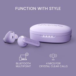 Urbanista auriculares true wireless Copenhagen 2 Purple
