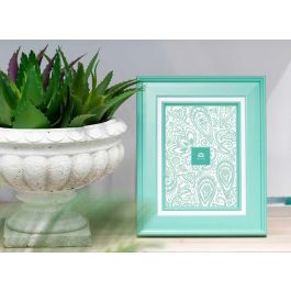 Portafotos 13X18 Menta Giftdecor (24 Unidades) Portafotos 13X18 Menta Giftdecor (24 Unidades)