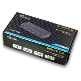 Hub USB i-Tec U3HUB445