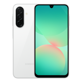 Samsung Galaxy A26 5G 17 cm (6.7") Ranura híbrida Dual SIM Android 15 USB Tipo C 8 GB 256 GB 5000 mAh Blanco Precio: 317.49999974. SKU: B1KF3CNQFS