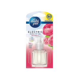 Ambi Pur Ambientador Eléctrico Recambio #elegante 21,5 ml Precio: 4.94999989. SKU: S0544776