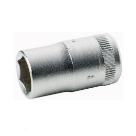 Irimo M-11 Llave Vaso Cuadradillo 3/8'' Boca Hexagonal Serie Corta Métrica Precio: 3.50000002. SKU: B1GQ5MQ4HG