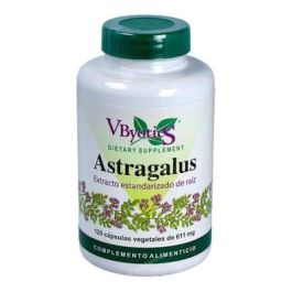 VBYOTICS Astragalus Ext. Raiz 120Cap. Precio: 26.9900004. SKU: B1DLXEDTKG