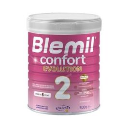 Blemil 2 Confort Evolution 800G Precio: 60.1216. SKU: B1F3P4PL72