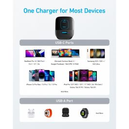 Anker Innovations 336 Charger (67W)