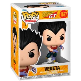 Figura POP Dragon Ball GT Vegeta Figura POP Dragon Ball GT Vegeta