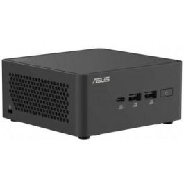 Asus RNUC15CRHU500002 MiniPC NUC 15 Pro Intel Core Ultra 5-225H Intel Arc Graphics WiFi 7 2.5G LAN Sin SO, RAM/SSD Asus RNUC15CRHU500002 MiniPC NUC 15 Pro Intel Core Ultra 5-225H Intel Arc Graphics WiFi 7 2.5G LAN Sin SO, RAM/SSD