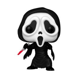 Funko Pop Movies! Ghostface 80696 Funko Pop Movies! Ghostface 80696