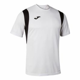 Camiseta de Manga Corta Hombre Joma Sport Dinamo L Camiseta de Manga Corta Hombre Joma Sport Dinamo L Precio: 17.5000001. SKU: B18DRKRKN2