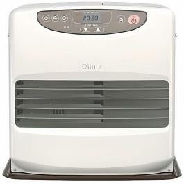 QLIMA SRE9046C 4650 vatios Estufa electrónica de aceite - Hasta 190 m3 - Modo AHORRO, Inodoro - Depósito de 9 litros - Autonomía 67h Precio: 480.78999947. SKU: B1GKQP3YPX