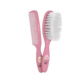 Beter Cepillo & Peine Bebe Beter Cepillo & Peine Bebe Precio: 3.95000023. SKU: S0572180