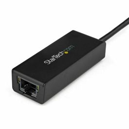 Adaptador de Red Startech USB31000S Adaptador de Red Startech USB31000S