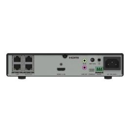 Hikvision Controlador LED 2 puertos para Display, 1920x1200, 1x HDMI, 1U
