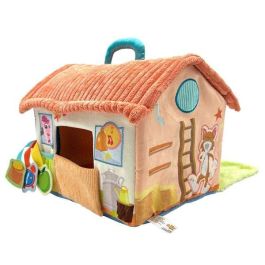 Mi Primera Granja Zenon Musical Mi Primera Granja Zenon Musical