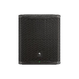 JBLPRO PRX918XLF Subwoofer Profesional Activo de 18 Pulgadas 2000W con DSP y Control por App JBL Pro Connect