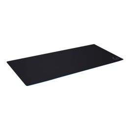 Logitech G G840 Alfombrilla de Ratón Negro 400x900 mm Logitech G G840 Alfombrilla de Ratón Negro 400x900 mm