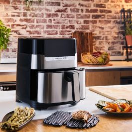 Tefal Easy Fry & Grill XL Deluxe Freidora de Aire Caliente
