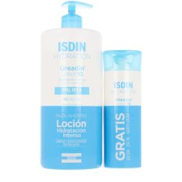Isdin Hidratación Intensa Ureadin Estuche 2 pz Loción 1000 ml + Loción 200 ml Set Cosmética Corporal Precio: 31.89000012. SKU: B16KPA2Y82