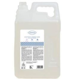 ECOTECH Green Care Gel de Manos Ecológico 5L – pH Neutro, Tensioactivos Vegetales, Glicerina Natural – Piel Sensible Precio: 15.88999951. SKU: B1G9YG448C