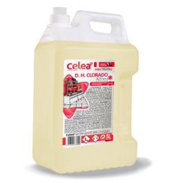 Althea Detergente D.H. Clorado 5 Litros Precio: 17.89000004. SKU: B1HHDMKGM9