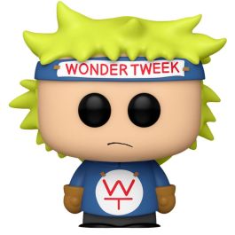 FUNKO POP South Park Wonder Tweak Figura de Vinilo 9cm Precio: 15.49999957. SKU: B18SPLJLXY