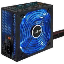 FUENTE ALIMENTACION 700W TOOQ GAMING PFC-ACTIVO 80+ 6SATA 14CM ATX LED AZUL Precio: 60.78999949. SKU: B1ERRCMY29