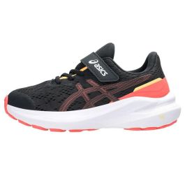 Zapatillas Deportivas Infantiles Asics Gt-1000 13 Ps Negro 40 2/3