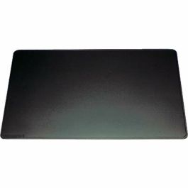 Alfombrilla Durable Negro 53 x 40 cm (5 Unidades)