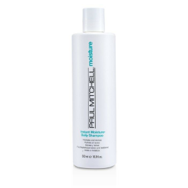Paul Mitchell Instant Moisture Daily Shampoo 500 mL Paul Mitchell Instant Moisture Daily Shampoo 500 mL