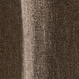 Cortina Tierra Poliester Decoración 140 X 260 cm