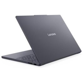 Lenovo Portátil IdeaPad Slim 3 15ARP10 83K700BLFR - Pantalla WUXGA 15,3" Ryzen 7 7735HS 16 GB RAM 512 GB SSD Teclado AZERTY Sin Windows