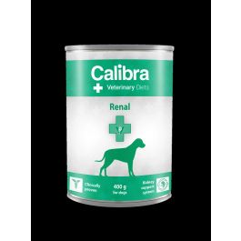 Calibra Vet Diet Dog Renal 6x400 gr Precio: 19.9899997. SKU: B14R25H5KA