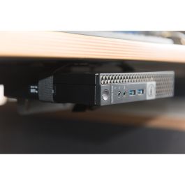 Digitus Soporte Multifuncional VESA 75x75/100x100 para Mini Desktop PC