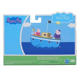 Peppa Pig Vehículos - Modelos Surtidos