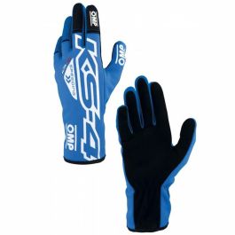 Guantes OMP XS Negro