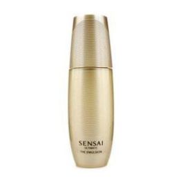 Sensai ULTIMATE the emulsion 100 ml Tratamiento Facial Antiedad e Hidratante Precio: 282.79000024. SKU: B1DNFXJCK6