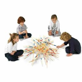 Juego Educativo Cayro 156 Precio: 14.49999991. SKU: B16HJL8C6N