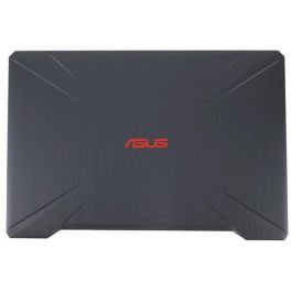 Asus Cubierta de Pantalla Portátil FX504GM Negro con Logo Rojo para ASUS FX504GD, FX504GE, FX504GM Precio: 14.9900003. SKU: B18JZ4AML5
