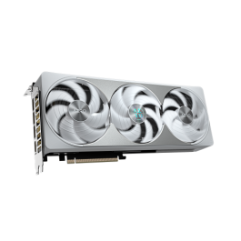 Tarjeta gráfica - GIGABYTE - GeForce RTX 5080 AERO OC SFF - 16 GB Tarjeta gráfica - GIGABYTE - GeForce RTX 5080 AERO OC SFF - 16 GB
