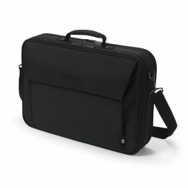Maletín para Portátil Dicota D30492-RPET Negro 17,3" Precio: 44.5000006. SKU: B1HR5YH9CC