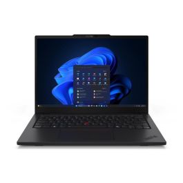 Lenovo ThinkPad L13 Gen 6 - Portátil 13.3" WUXGA, Intel Core Ultra 7 255U, 16GB RAM, 512GB SSD, Windows 11 Pro Precio: 1587.69000016. SKU: B1EBGRA633