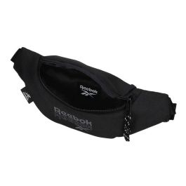 Riñonera Reebok Ona Negro Talla única