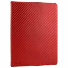 Funda para Tablet E-Vitta Rotate360 Univ 9,7" Rojo