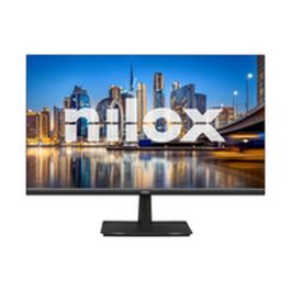 Nilox NXM272K012 Monitor 27 Pulgadas 2K QHD 100Hz IPS