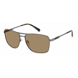 Gafas de Sol Hombre Polaroid PLD-2136-G-S-X-R80 ø 59 mm Precio: 40.88999948. SKU: B1AVQDJ6AP