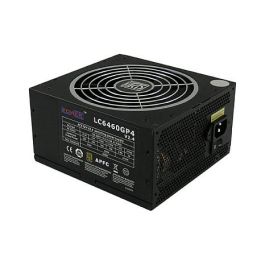LC-Power Fuente de Alimentación LC6460GP4 V2.4 460W 80+ Gold Semimodular ATX para PC
